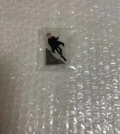 からぴち うり アクスタ アニメイト