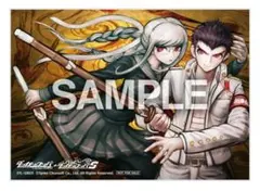 ダンガンロンパ アクリルスタンド　予約特典