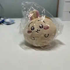 2025年最新】ちいかわ まんまる むちぽふぬいぐるみ(うさぎ)の