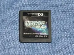 ポケットモンスターダイヤモンド　ds