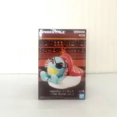 UNDERTALE ～FOOD DESIGN～vol.1　B アンダイン