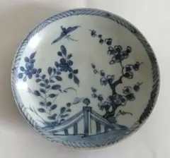 中国 小皿