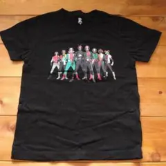 仮面ライダーTシャツ 130㎝