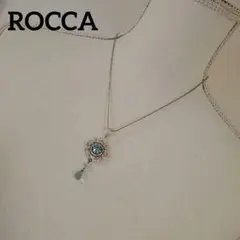 2025年最新】ROCCA ネックレスの人気アイテム - メルカリ