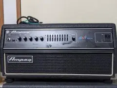 プロ定番 AMPEG SVT-350H メンテナンス済 完動品 2025年最新】ampeg svt-350の人気アイテム - メルカリ