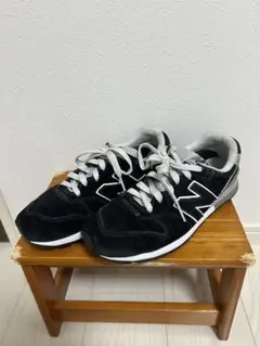 ニューバランス　スニーカー　CM996WR2