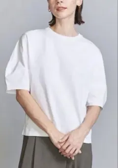 BEAUTY&YOUTH UNITED ARROWSカットソー