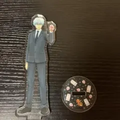 アクリルスタンド 銀魂 銀ちゃん