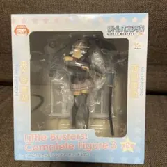 リトルバスターズ　フィギュア
