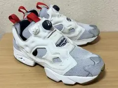 ★Reebok Instapump Fury インスタポンプフューリー 27.5