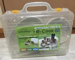 キャンパーズコレクション 食器セット