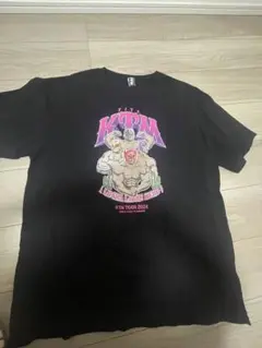 ケツメイシ　ライブTシャツ　2024年　会場限定