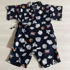 【極美品】甚兵衛　100サイズ　トイストーリー