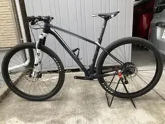 期間限定!カーボン29er MTB MERIDA BIG.NINE XT 美品!