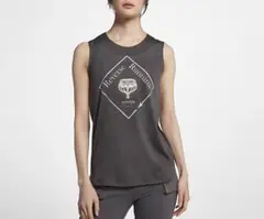 新品タグ付き　nikelab　ギャクソウ タンクトップ　メンズ　レディースS 新品タグ付き nikelab ギャクソウ 香し タンクトップ メンズ