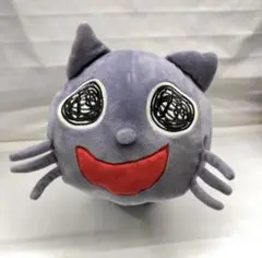 ぬいぐるみ　NEKO BIGぬいぐるみ 「湊あくあ 3Dライブ 2021 あくあ色すーぱーみらくる☆どり～む♪記念」 BOOTH限定 ホロライブ ヌイグルミ 湊あくあ あくあ色すーぱーみらくる どり