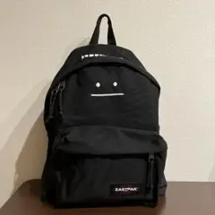 ビューティフルシャドーズーム(EASTPAK)|コラボバックパック