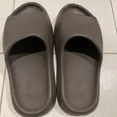 adidas Yeezy Slide Soot