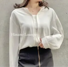 GALLARDAGALANTE 上品 ブラウス
