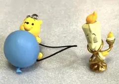 くまのプーさん ルミエール