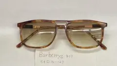 burberry サングラス