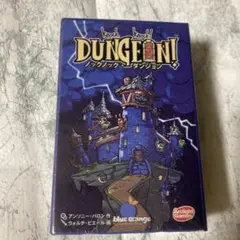 ノックノックダンジョン