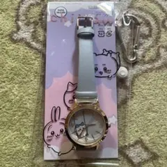 ちいかわ ハチワレ 腕時計