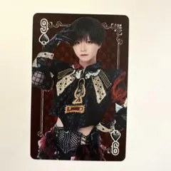 RINDOツアー トランプ vol.2 しの