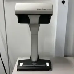 ScanSnap sv600 ドキュメントスキャナー
