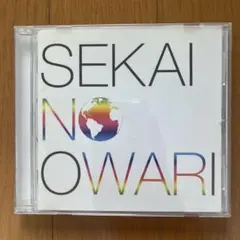 SEKAI NO OWARI EARTH