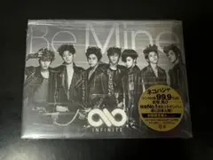 INFINITE／Be Mine 初回限定盤A