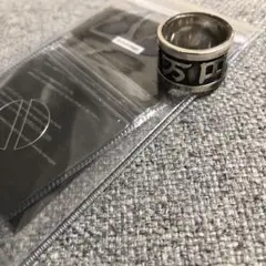 do not do　リング　100円　100coin 14号 do not do リング 100coin 14号