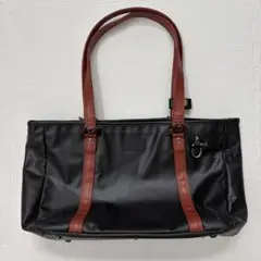 【生産終了品】森野帆布　トートバッグ　ビジネス