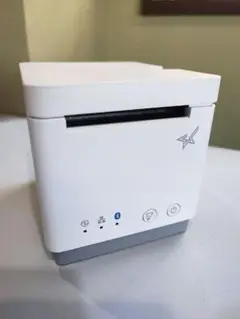 Bluetoothレシートプリンター MCP21LB WT JP
ロール紙付