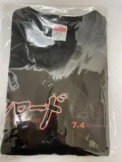 ブシロード15周年ライブ グッズ