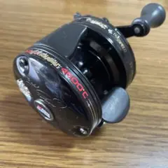 アブ アンバサダー4600c ゼルローランド