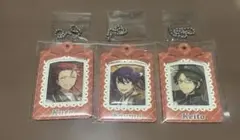 あんスタ　紅月　ミニカードホルダーコレクション