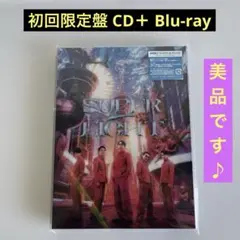 関ジャニ∞ SUPER EIGHT
