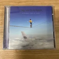 DREAM THEATER a dramatic turn of events