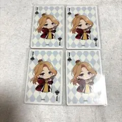 コンパス スイパラ トランプ ヴィオレッタ