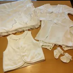 赤ちゃんの城 セレモニーセット
