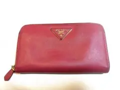 PRADA wallet 長財布 ⭕️値下げ中⭕️