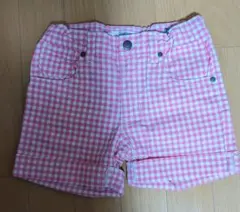 oshkoshショートパンツ、120