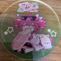 重音テト コラボカフェ トロピポップ