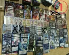 【引退品・まとめ売り】デュエルマスターズ