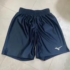 タイムセール MIZUNO Jr サッカーフィールドパンツ　ゲームパン　140