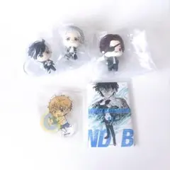 WIND BREAKER まとめ売り