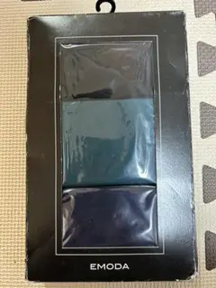 EMODA タイツ ３セット