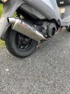 Tri-Oval サイクロン | ヨシムラジャパン