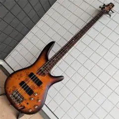 ■Ibanez SR500PB Bartolini アイバニーズ バルトリーニ